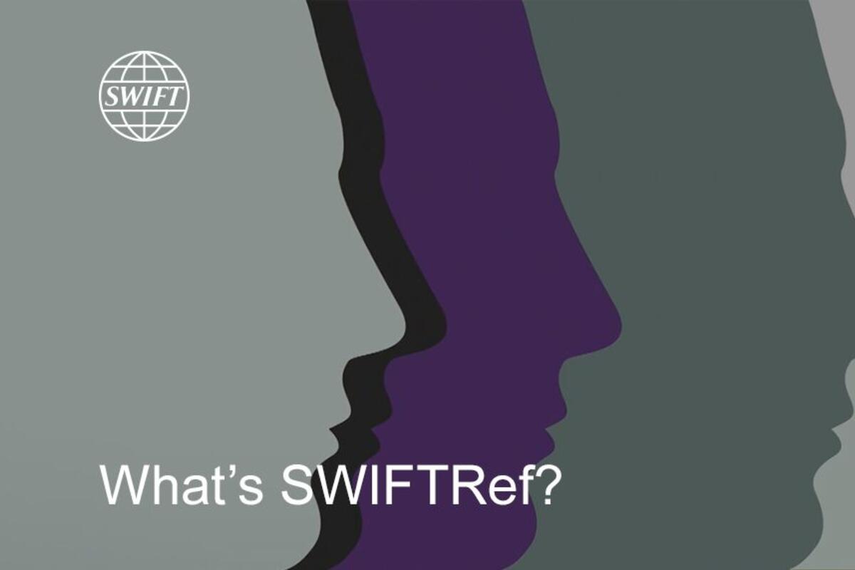 What is SwiftRef? What is SwiftRef?