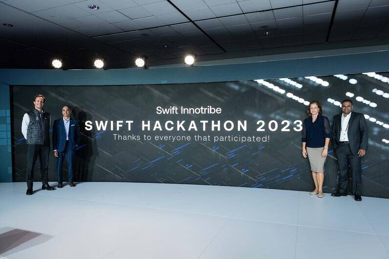 Swift Hackathon 2023 Swift Hackathon 2023