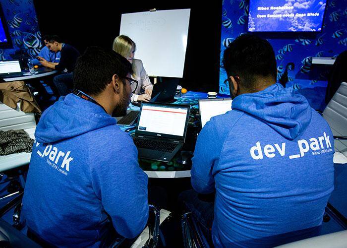 Innovate with Swift Innovate with Swift