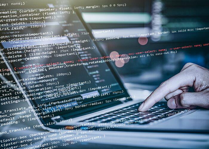 Cyber-attack Cyber-attack